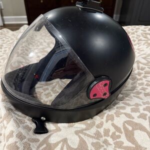 Cookie G3 helmet
Used condition